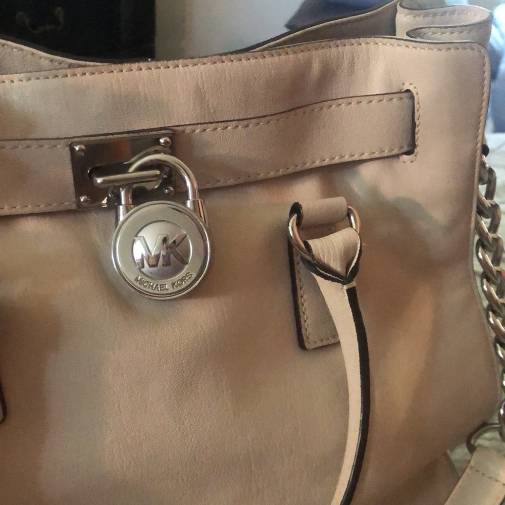 Michael Kors handbag